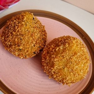 imagem do produto Coxinha de Frango (aprox. 170g)