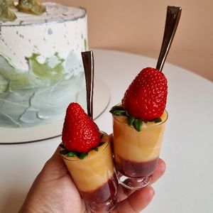 imagem do produto SOBREMESA