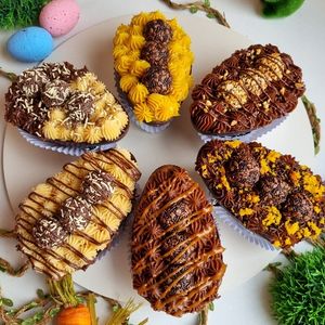 imagem do produto OVOS DE COLHER