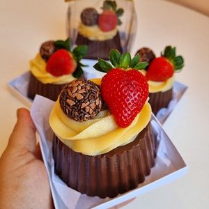 imagem do produto BOLO BOMBOM