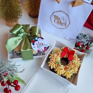 imagem do produto MINI GUIRLANDA DE BROWNIE