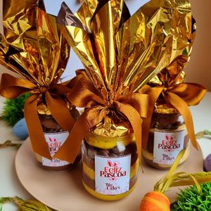 imagem do produto OVO NO POTE(250g)