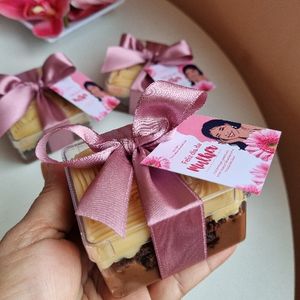 imagem do produto POTE BROWNIE ESPECIAL MULHER