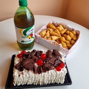 imagem do produto KIT COMEMORE