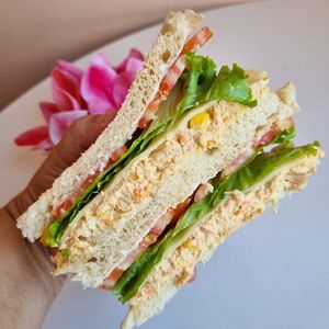 imagem do produto SANDUÍCHE NATURAL FRANGO