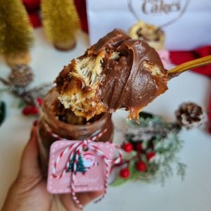 imagem do produto CHOCOTONE NO POTE BRIGADEIRO 250ML