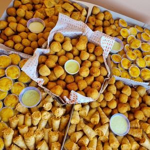 imagem do produto SALGADOS