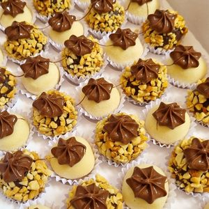 imagem do produto DOCINHOS