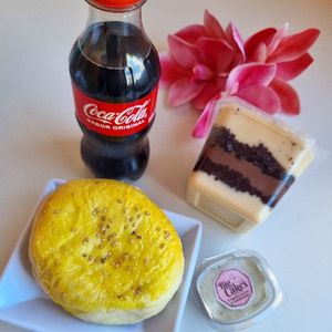 imagem do produto COMBINHO SÓ PRA MIM