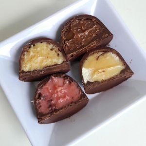 imagem do produto TRUFA