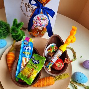 imagem do produto OVO SURPRESA 