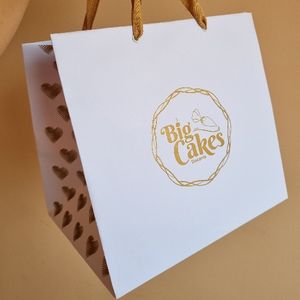 imagem do produto SACOLA (TAM G)