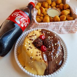 imagem do produto KIT SURPRESINHA 