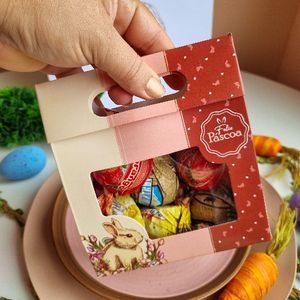 imagem do produto BOX BOLSINHA