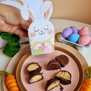 imagem do produto BOX TRUFAS (3 unidades)