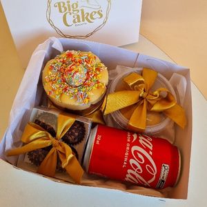 imagem do produto BOX PETIT 