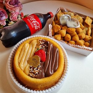 imagem do produto KIT PISCININHA