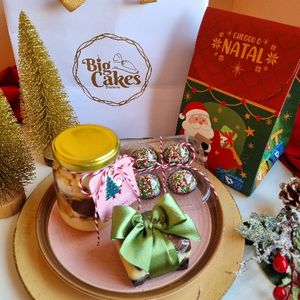 imagem do produto KIT NOEL