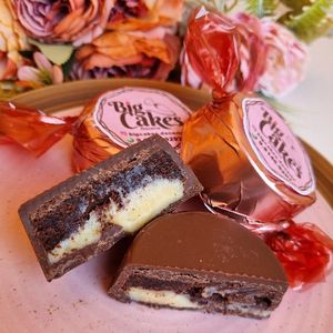 imagem do produto BOMBOM BROWNIE