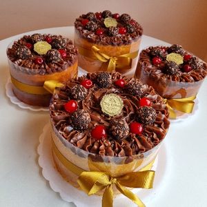 imagem do produto BOLO NO ACETATO