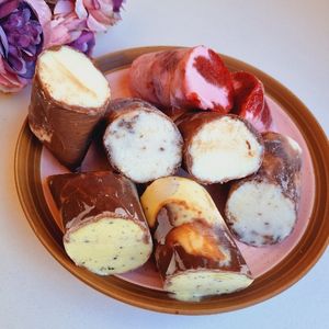 imagem do produto DINDIN GOUMET 