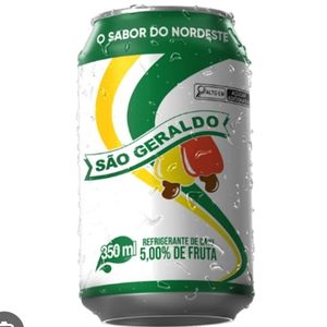 imagem do produto REFRIGERANTE LATA (350ml)