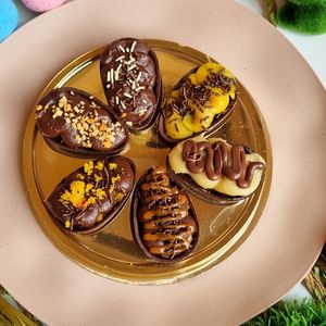 imagem do produto KIT DEGUSTAÇÃO