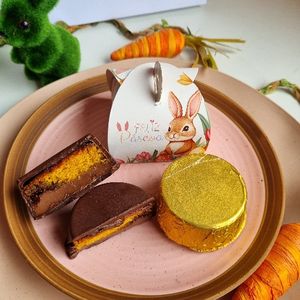 imagem do produto BOMBOM CENOURA 