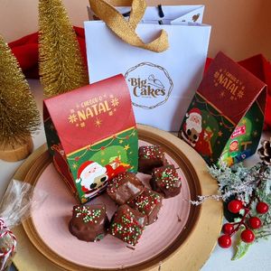 imagem do produto BITS BROWNIE