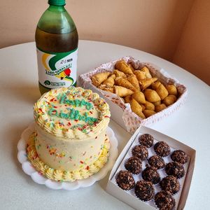 imagem do produto KIT MINI FESTINHA