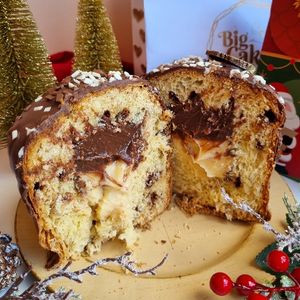 imagem do produto CHOCOTONE DUETO(aprox.700G)