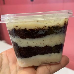 imagem do produto bolo de pote de prestígio 