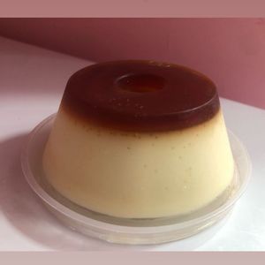 imagem do produto pudim P