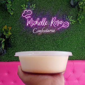 imagem do produto Pudim G 