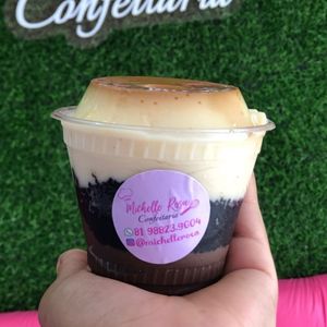 imagem do produto Copo pudim 