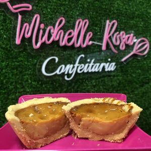 imagem do produto empada Doce 
