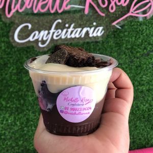 imagem do produto Copo brownie 