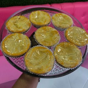 imagem do produto Empada de frango.