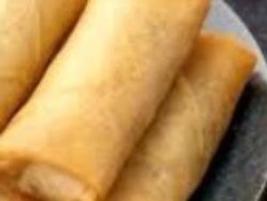 imagem do produto Harumaki De Queijo (1 Unidade)