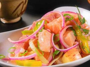 imagem do produto Ceviche