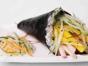 imagem do produto Temaki Califórnia