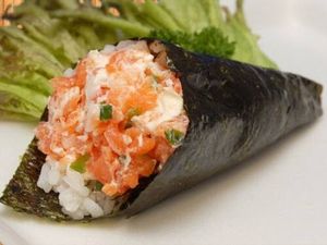 imagem do produto Temaki Maionese