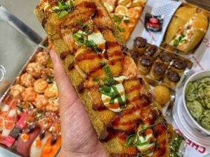 imagem do produto Big Hot Holl Camarão