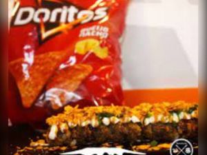 imagem do produto Big Hot Holl Doritos