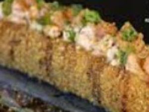 imagem do produto Big Hot Holl Salmão Cru