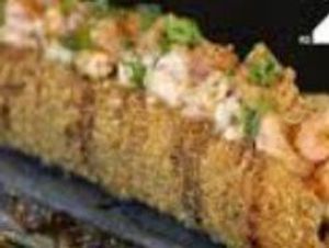 imagem do produto Big Hot Holl Salmão Grelhado