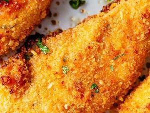 imagem do produto Isca de Salmão