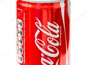 imagem do produto Coca Cola Lata