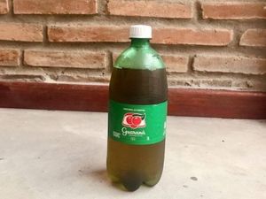 imagem do produto Guaraná Antartica 1 Litro