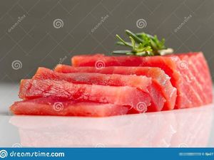 imagem do produto Sashimi Atum Frozen